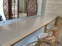 用餐区-西檬树SIMON·T轻奢蛋糕(大东方Max店)