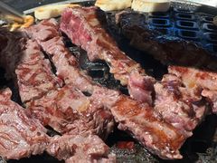 -霸腹烤肉(厦门柚子番店)