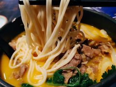 -和府捞面(石景山喜隆多店)