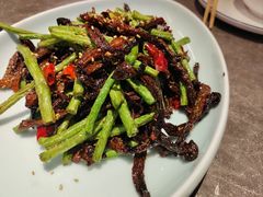 -闫府私房菜·百年鲁菜(恒隆店)