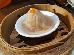 上海灌汤小笼包-广州文华东方酒店·江-由辉师傅主理