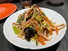 -小厨娘金榜题名(夫子庙秦淮河店)