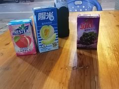-美食店(华贵路店)