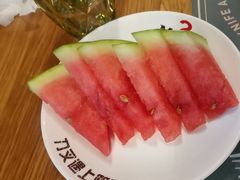 -刀叉遇上筷子中西融合餐厅(南开店)