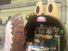 -泡泡玛特POPMART(大兴荟聚店)