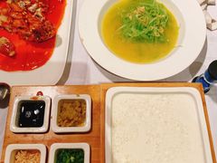 -八分饱·西津会(西津渡店)