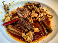 -曾宴·楚菜(湖北省博物馆店)