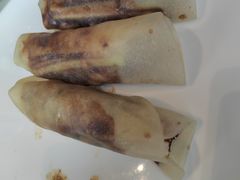 -美食汇自助餐厅(成都万达瑞华酒店)