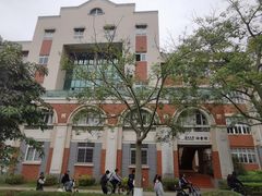-厦门大学(思明校区)