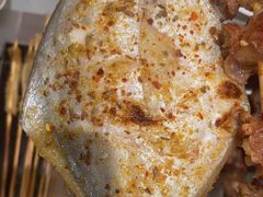 -三炮儿烧烤·羊锅·铁锅炖(南京首店)