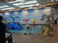 -通程温泉大酒店
