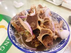 -尔力新疆丸子汤(北屯店)