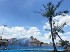 -苏州乐园森林水世界