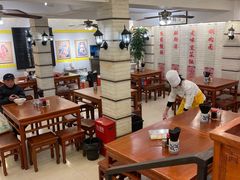大堂-三两春肚肺汤(崂山路店)