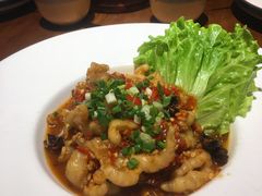 蒜香无骨凤爪-觅山云南菜(泊富ICITY店)