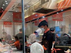 -新一番三文鱼寿司(大东海店)