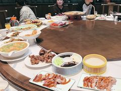 -胡杨记忆(和平路店)