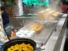 -亚马逊海鲜自助(梅溪湖步步高店)