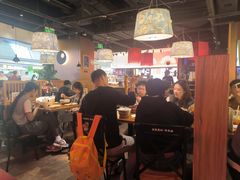 -和府捞面(西溪印象城店)