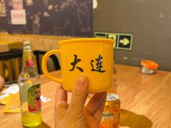 -喝丢一只鞋海鲜烧烤·海肠捞饭(东关街店)