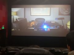 -华联影城(蒙城路店)