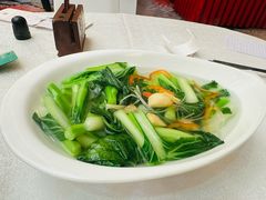 -广州逸林假日酒店·四季桃源中餐厅(白云山风景区店)