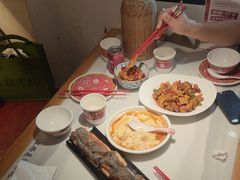-味福记·江西小炒·南昌小吃(青山湖万达店)