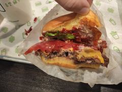 -Shake Shack(西单大悦城店)