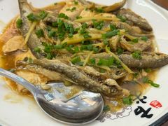 -杨记新泉美食