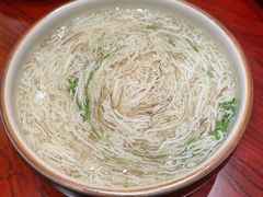 文思豆腐-扬州香格里拉·香宫中餐厅