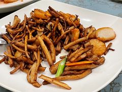 -上海明天广场JW万豪酒店