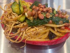 -河南前程·羊肉汤·烧烤(总店)