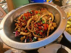 -衡厨·衡阳土菜(中南店)