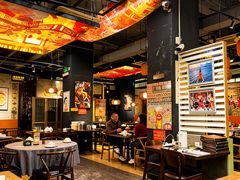-大洋家·精品潮汕菜·生腌砂锅粥(天河东路店)