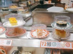 -新一番三文鱼寿司(大东海店)