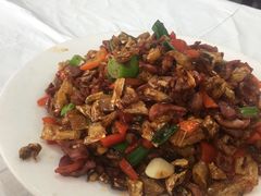 -新新湘菜馆(新中街二条店)