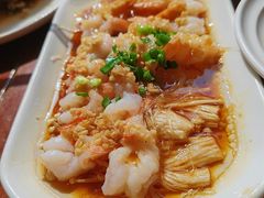 -妈妈菜舟山海鲜(定海古城店)