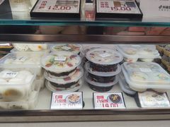 -许阿姨糕团店(南京总店)