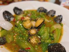 -方记海鲜大排档(乐山形象店)