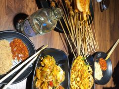 -Let’s WaKao瓦烤(贝森店)