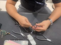 -宝岛眼镜(长沙侯家塘店)