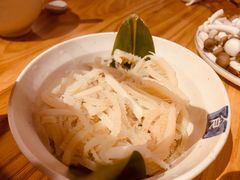 -山海蟹庐·海鲜糟粕醋火锅(慈溪店)