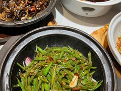 -太阳门淮扬菜(南京博物院店)