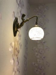 包房-周怡玲美容美体SPA