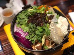 -鸟鹏烧鸟居酒屋(熙龙湾店)