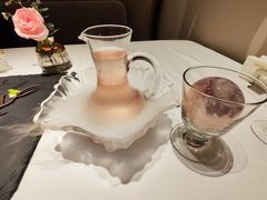 -王品牛排(郑州大卫城店)