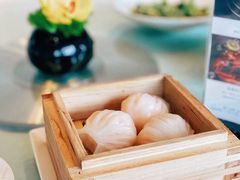 -彩丰楼中餐厅·仁恒洲际酒店