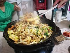 -金家高丽火盆