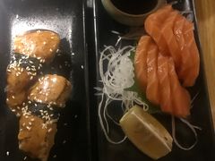 -昊·来了寿司(双楠2店)