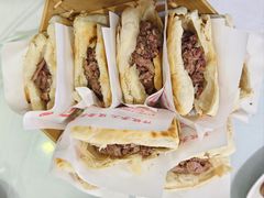 -姚一刀大广安驴肉(津保路店)